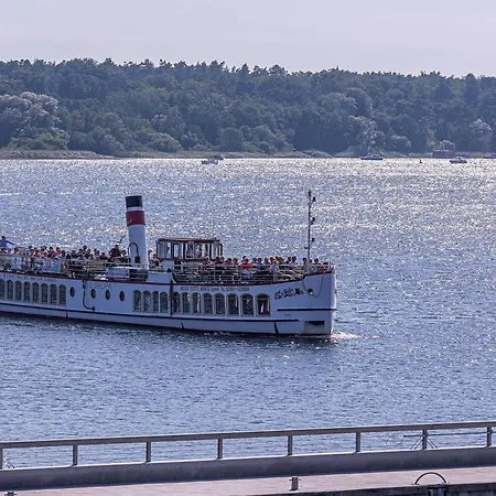 - Modernes Design Nahe Mueritzstrand & Wellness * ヴァーレン