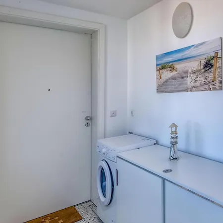 - Modernes Design Nahe Mueritzstrand & Wellness