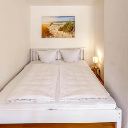 Appartement - Modernes Design Nahe Mueritzstrand & Wellness *