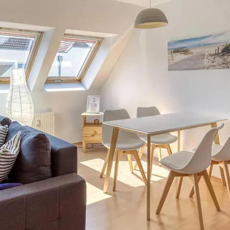 - Modernes Design Nahe Mueritzstrand & Wellness アパート ヴァーレン