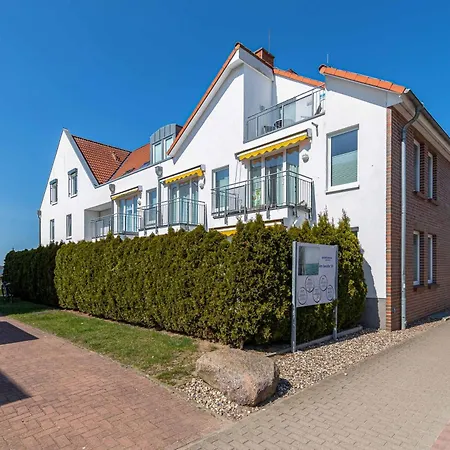 アパート - Modernes Design Nahe Mueritzstrand & Wellness