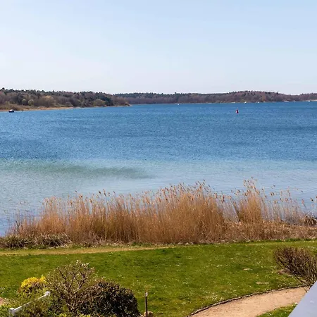 アパート - Modernes Design Nahe Mueritzstrand & Wellness *