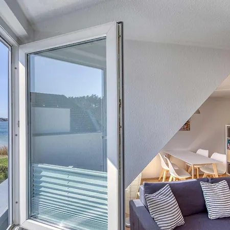 - Modernes Design Nahe Mueritzstrand & Wellness Appartement