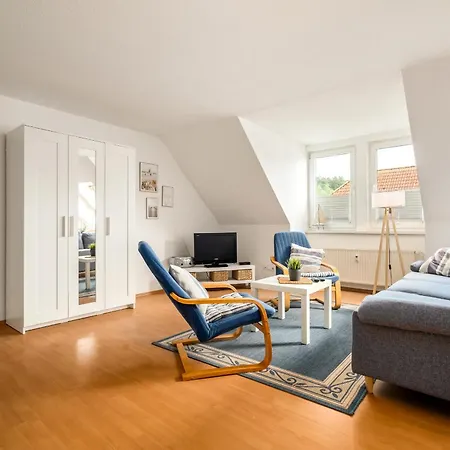- Modernes Design Nahe Mueritzstrand & Wellness *