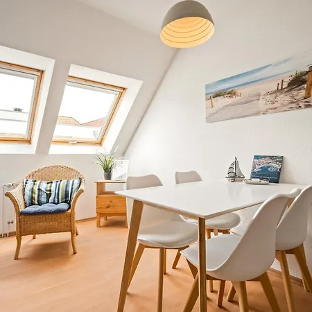 Appartement - Modernes Design Nahe Mueritzstrand & Wellness Waren (Mueritz)