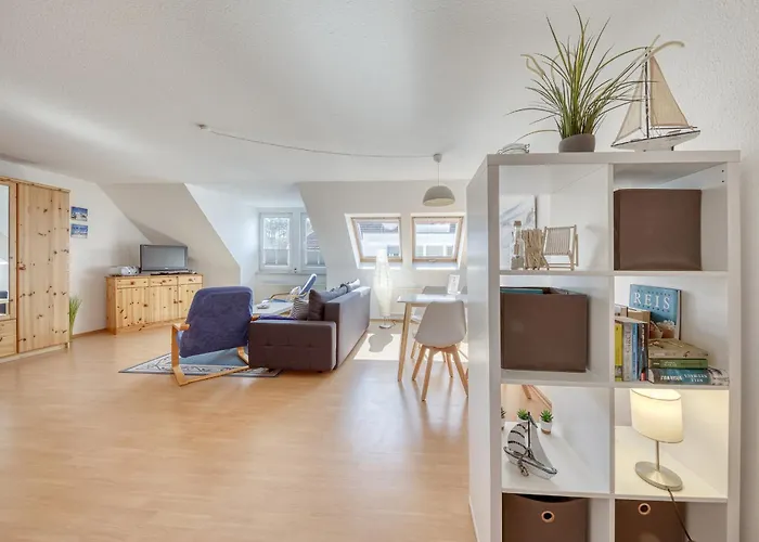 - Modernes Design Nahe Mueritzstrand & Wellness דירה *